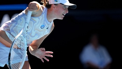 Nhận định quần vợt United Cup 2026, ngày 11/1, 13h30: Iga Swiatek vs Belinda Bencic 