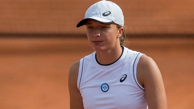 Quần vợt Madrid Open 2026: Iga Swiatek dừng bước tại vòng 3 và bài toán rủi ro dịch bệnh trong quản trị thể thao