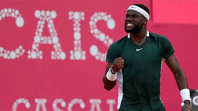 Nhận định quần vợt Úc mở rộng 2026, ngày 18/1, 13h00: Frances Tiafoe vs Jason Kubler