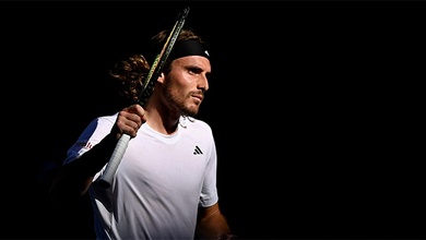 Nhận định quần vợt United Cup 2026, ngày 5/1, 16h00: Stefanos Tsitsipas vs Billy Harris