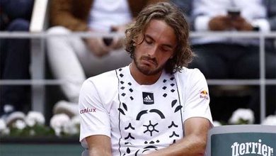 Stefanos Tsitsipas và HLV quần vợt Goran Ivanisevic: "Cuộc chiến" hậu chia tay và bài học về quản trị khủng hoảng