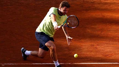 Nhận định quần vợt United Cup 2026, ngày 7/1, 17h30: Stan Wawrinka vs Sebastian Baez