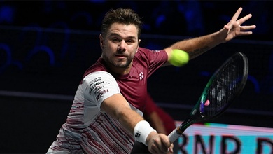 Nhận định quần vợt United Cup 2026, ngày 10/1, 7h30: Zizou Bergs vs Stan Wawrinka