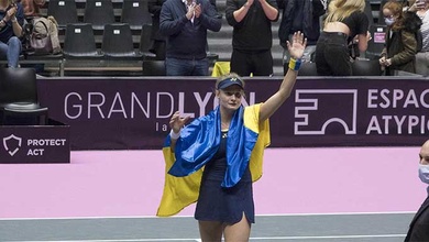 Nhận định quần vợt Adelaide International 2026, ngày 13/1, 13h00: Dayana Yastremska vs Katerina Siniakova