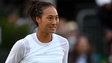 Nhận định quần vợt WTA 1000 Qatar Open 2026, ngày 09/02, 20h00: Qinwen Zheng vs Sofia Kenin