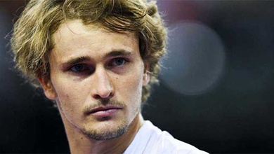 Nhận định quần vợt vòng 32 BMW Open by Bitpanda 2026, ngày 14/04, 17h30: Miomir Kecmanovic vs Alexander Zverev