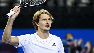 Nhận định quần vợt vòng 32 Rolex Monte-Carlo Masters 2026, ngày 08/04, 17h30: Alexander Zverev vst Cristian Garín