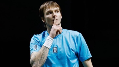 Nhận định quần vợt Úc mở rộng 2026, ngày 21/1, 10h30: Alexander Bublik vs Márton Fucsovics 