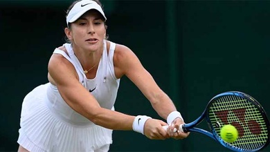 Nhận định quần vợt Úc mở rộng 2026, ngày 22/1, 12h30: Belinda Bencic vs Nikola Bartunkova