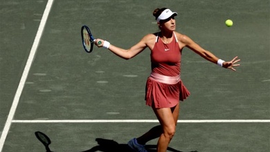 Nhận định quần vợt United Cup 2026, ngày 7/1, 16h00: Belinda Bencic vs Solana Sierra