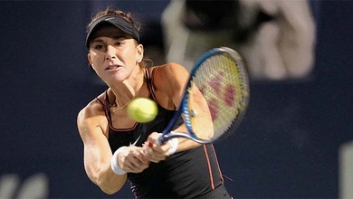 Nhận định quần vợt United Cup 2026, ngày 10/1, 6h00: Belinda Bencic vs Elise Mertens