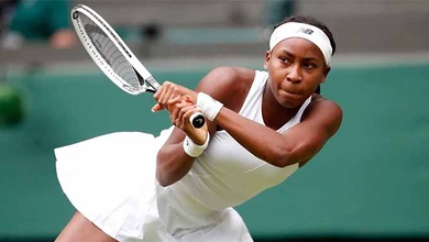 Đại chiến Mirra Andreeva và Coco Gauff: Khi sức trẻ thách thức bản lĩnh tại quần vợt Rome Open 2026