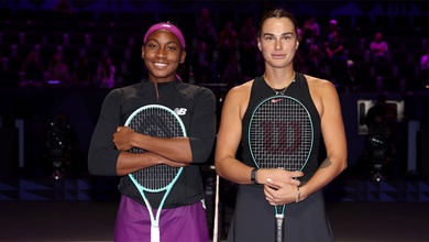 Nhận định quần vợt chung kết đơn nữ Miami Open 2026, ngày 29/03, 02h00: Aryna Sabalenka vs Coco Gauff  