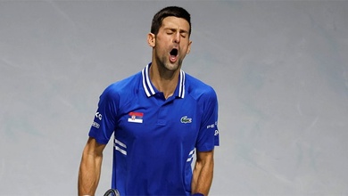Nhận định quần vợt Indian Wells 2026, ngày 10/03, 01h00: Novak Djokovic vs Aleksandar Kovacevic