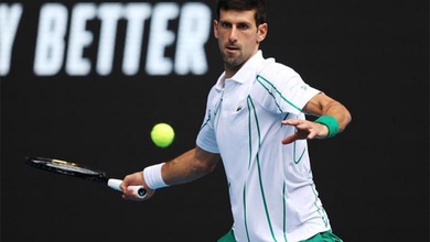 Nhận định quần vợt Indian Wells 2026, ngày 12/03, 08h00: Jack Draper vs Novak Djokovic