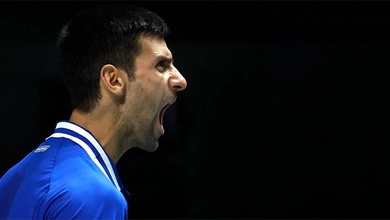 Nhận định quần vợt Indian Wells 2026, ngày 08/03, 04h00: Novak Djokovic vs Kamil Majchrzak