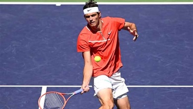 Nhận định chung kết quần vợt Dallas Open 2026, ngày 16/02, 02h00: Taylor Fritz vs Ben Shelton