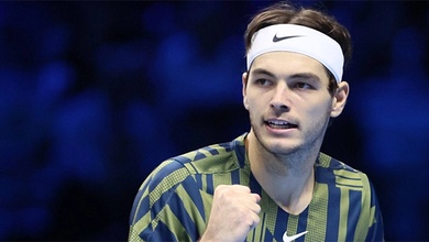 Nhận định quần vợt Úc mở rộng 2026, ngày 20/1, 13h00: Valentin Royer vs Taylor Fritz