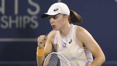 Nhận định quần vợt Úc mở rộng 2026, ngày 19/1, 15h00: Iga Swiatek vs Yuan Yue