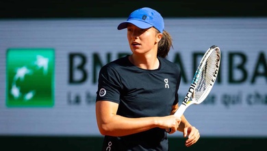 Nhận định quần vợt United Cup 2026, ngày 9/1, 13h30: Iga Swiatek vs Maya Joint