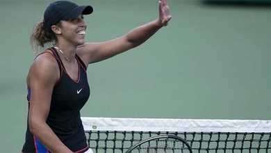 Nhận định quần vợt WTA Brisbane 2026, ngày 8/1, 11h30: Madison Keys vs Diana Shnaider 