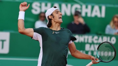 Nhận định quần vợt Úc mở rộng 2026, ngày 20/1, 7h30: Lorenzo Musetti vs Raphaël Collignon