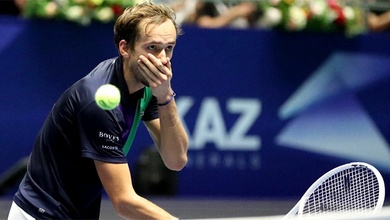 Nhận định quần vợt Úc mở rộng 2026, ngày 23/1, 7h30: Daniil Medvedev vs Fábián Marozsán
