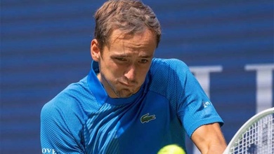 Nhận định quần vợt Rotterdam Open 2026, ngày 09/02, 20h00: Daniil Medvedev vs Ugo Humbert 