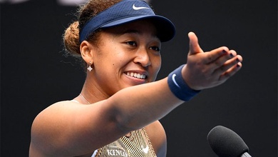 Nhận định quần vợt Miami Open 2026, ngày 21/03, 05h30: Naomi Osaka vs Talia Gibson  