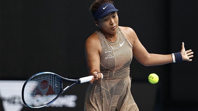 Nhận định quần vợt Indian Wells 2026, ngày 09/03, 03h00: Naomi Osaka vs Camila Osorio