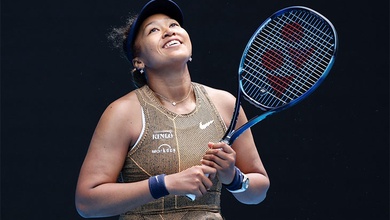Nhận định quần vợt vòng 32 Madrid Open 2026, ngày 26/04, 02h30: Naomi Osaka vs Anhelina Kalinina  