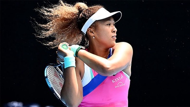 Naomi Osaka vs Diana Shnaider: Bản lĩnh cựu số 1 đối đầu sức trẻ tại quần vợt Rome Open 2026