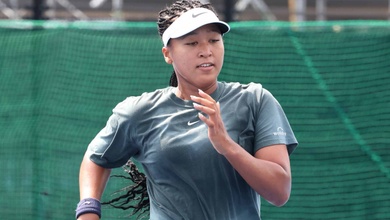 Nhận định quần vợt Úc mở rộng 2026, ngày 22/1, 15h00: Naomi Osaka vs Sorana Cirstea