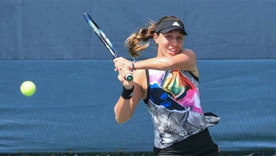 Nhận định quần vợt Abu Dhabi 2026, ngày 20/02, 20h00: Jessica Pegula vs Amanda Anisimova