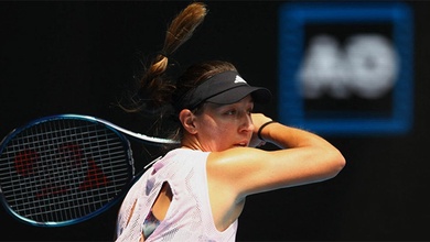 Nhận định quần vợt WTA Brisbane 2026, ngày 10/1, 12h00: Jessica Pegula vs Marta Kostyuk