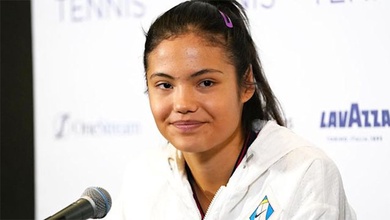 Nhận định quần vợt Indian Wells 2026, ngày 07/03, 02h00: Emma Raducanu vs Anastasia Zakharova