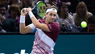 Nhận định quần vợt United Cup 2026 ngày 3/1, 15h00: Alex de Minaur (Úc) vs Casper Ruud (Na Uy)