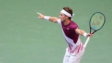 Casper Ruud dẫn dắt tuyển Na Uy đối đầu Australia tại giải quần vợt United Cup 2026