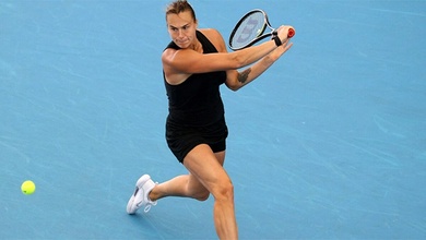 Nhận định quần vợt Úc mở rộng 2026, ngày 21/1, 7h30: Aryna Sabalenka vs Zhuoxuan Bai