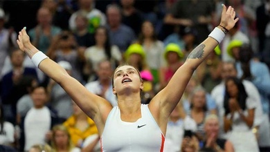 Nhận định quần vợt Úc mở rộng 2026, ngày 25/1, 7h30: Aryna Sabalenka vs Victoria Mboko