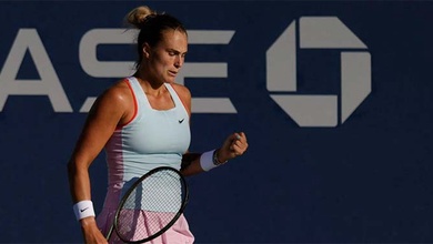 Nhận định quần vợt bán kết Indian Wells 2026, ngày 14/03, 06h00: Aryna Sabalenka vs Linda Noskova