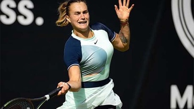 Aryna Sabalenka vượt qua thử thách trước Anastasia Potapova để tiến vào tuần thứ 2 giải quần vợt Úc mở rộng