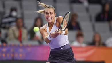 Nhận định quần vợt WTA Brisbane 2026, ngày 10/1, 8h00: Aryna Sabalenka vs Karolina Muchova  