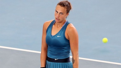 Nhận định quần vợt WTA Brisbane 2026, ngày 9/1, 9h30: Aryna Sabalenka vs Madison Keys
