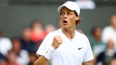 Jannik Sinner san bằng kỷ lục của Djokovic, Alexander Zverev ngỡ ngàng rời giải quần vợt Italian Open 2026