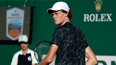 Nhận định quần vợt Indian Wells 2026, ngày 07/03, 09h00:Jannik Sinner vs Dalibor Svrčina 