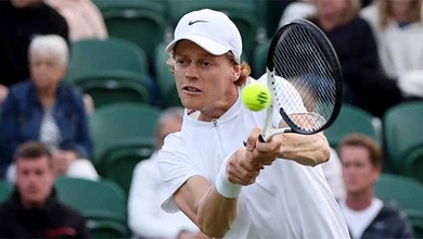 Nhận định quần vợt Úc mở rộng 2026, ngày 24/1, 8h00: Eliot Spizzirri vs Jannik Sinner