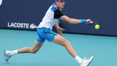 Nhận định quần vợt Úc mở rộng 2026, ngày 28/1, 15h00: Ben Shelton vs Jannik Sinner