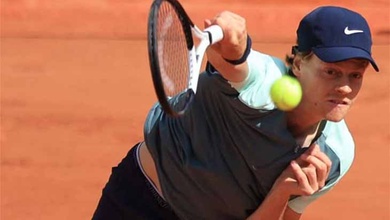 Nhận định quần vợt vòng bán kết Madrid Open 2026, ngày 01/05, 21h00: Jannik Sinner vs Arthur Fils