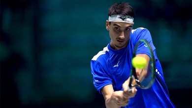Nhận định quần vợt Úc mở rộng 2026, ngày 22/1, 7h30: Lorenzo Sonego vs Lorenzo Musetti
